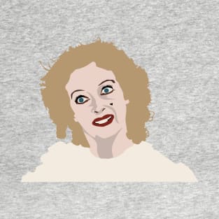 What ever happened to baby Jane T-Shirt